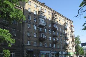 Hotel Status Apartments, Киев