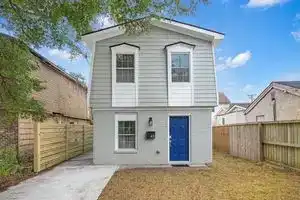 Heart of Dwntwn Charleston+Full Kitchen+Patio+W/D, Чарлстон