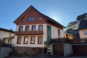 Wildneschd - Cozy, central location & Black Forest Plus included, Бад-Вильдбад
