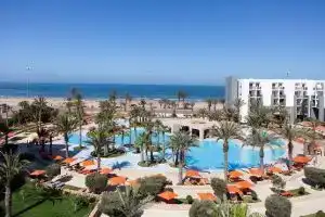 Отель «Royal Atlas & Spa», Агадир