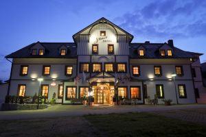 Hotel «Start», Шпиндлерув Млын