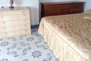 Apartment with One Bedroom in Santa Domenica , with Wonderful Sea View and Wifi - Near the Beach, Тропея