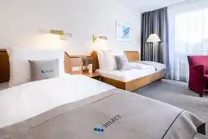 Select Hotel Solingen, Золинген