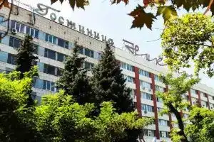 Hotel and Restaurant Complex Mykolayiv, Николаев