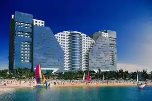Black Sea Subtropic City, Батуми