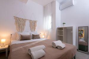 Venezian View Apartment, Ираклион