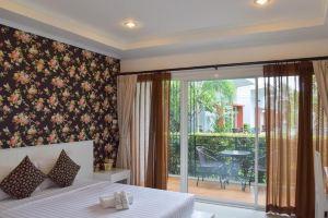 Отель «Milano Huahin», Хуахин