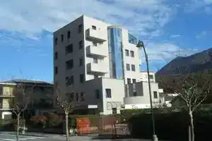 Residence Vezzoli, Боарио-Терме
