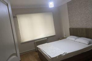 Kadioglu Apart Hotel, Бурса