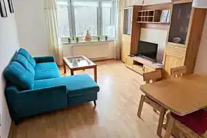 Apartment Lotti | 5 people, quiet location, ski holder, WiFi, Обервизенталь