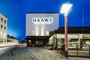 Haawe Boutique Apart Hotel, Рованиеми