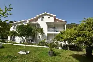 GÜNLÜ PANSİYON, Фетхие