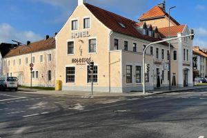 Hotel Kolossos Düsseldorf - Neuss, Дюссельдорф