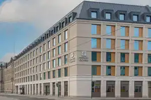 Holiday Inn Express & Suites - Potsdam, An Ihg Hotel, Потсдам