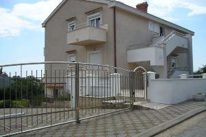 Apartments Dino Krk, Крк