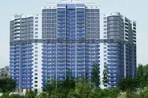 Arcadia Ok Apartments, Одесса