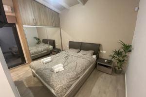 Modern Villa in Heraklion City Center Crete, Ираклион