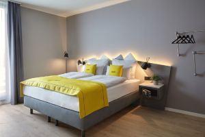Candlewood Suites Dusseldorf Airport, Дюссельдорф