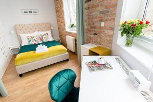 Bliss Apartments, Познань