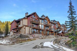Breathtaking Mountain Views and Cozy Fireplace - Exquisite Ski Haven, Винтер-Парк