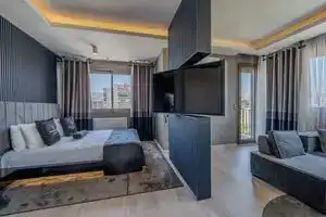 Marlen Hotel Bayrakli, Измир