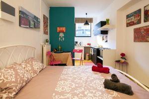 Comfort Apartments 2, Ираклион