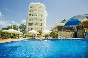 Hotel «Reiami», Кобулети