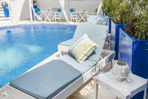 Alacati Degirmen Hotel, Алачати