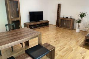 AKB's vacation apartment, Хомбург
