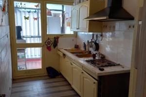 3-Room Apartment Sleeps 7 80 € Night, Марсель