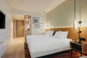 Hyatt Place Tallinn, Таллин