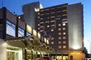 Orea Hotel Voroněž, Брно