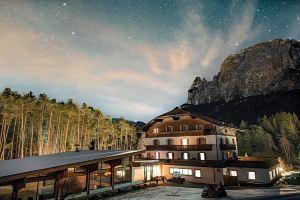 Hotel «Waldsee», Фие