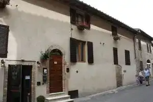 Casa da Rosetta - Guest House, Сан-Джиминьяно