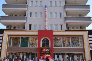 Şükrübey Apart Otel, Аланья