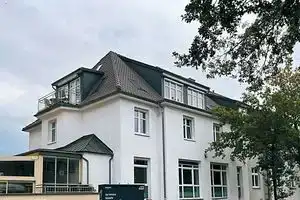 Hotel «Viva Creativo», Ганновер