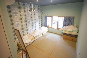Sharin Kanazawa Traveler's Inn - Hostel, Канандзава