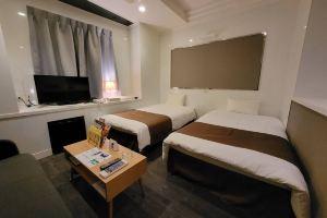 Hotel Stay Yokohama, Иокогама
