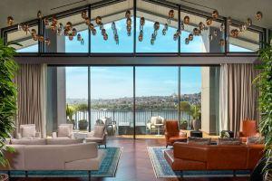 Rixos Tersane Istanbul, Стамбул