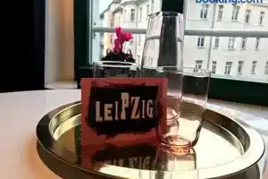 Le-Style! Leipzig Zentrum, Лейпциг