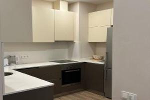 Hilton Bellevue residence with see view, Батуми