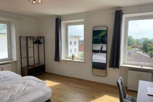 Homestay - Luxury vacation apartment, Бад-Грисбах