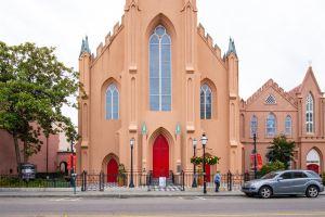4 Bee St, Чарлстон