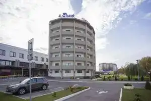 Voyage Hotel, Минск