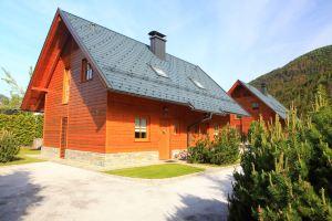 Kronau Chalet Resort, Краньска Гора
