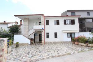 Apartments Divna, Ровинь