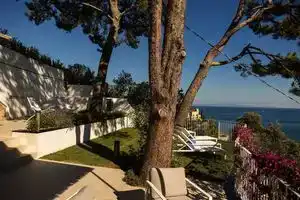 Decori Suites Amalfi Coast, Виетри-суль-Маре