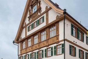 Limehome Metzingen Wilhelmstr, Метцинген
