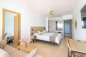 Apartamentos Mirador, Финестрат