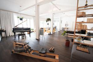 Weimar Central Artist Loft, Веймар